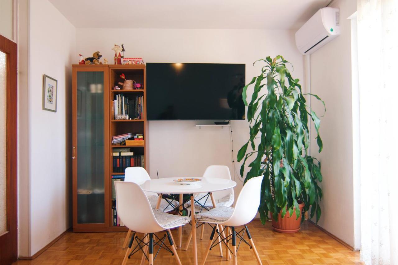 Apartment Todorovic - Macan プーラ エクステリア 写真