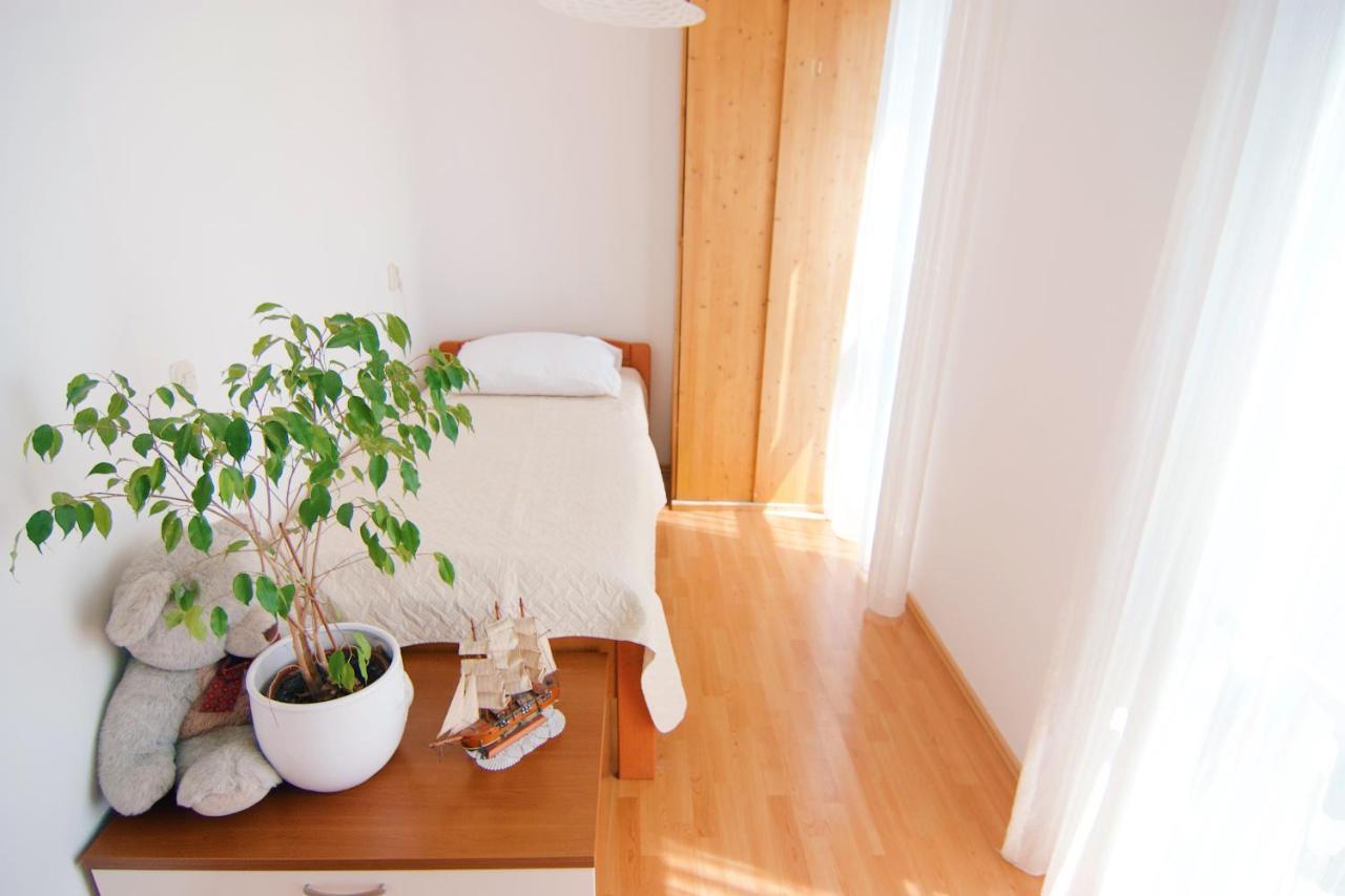 Apartment Todorovic - Macan プーラ エクステリア 写真