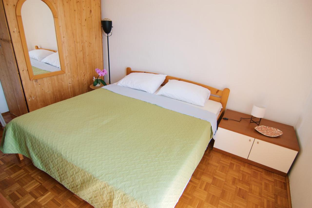 Apartment Todorovic - Macan プーラ エクステリア 写真