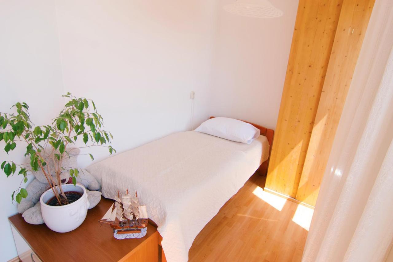 Apartment Todorovic - Macan プーラ エクステリア 写真