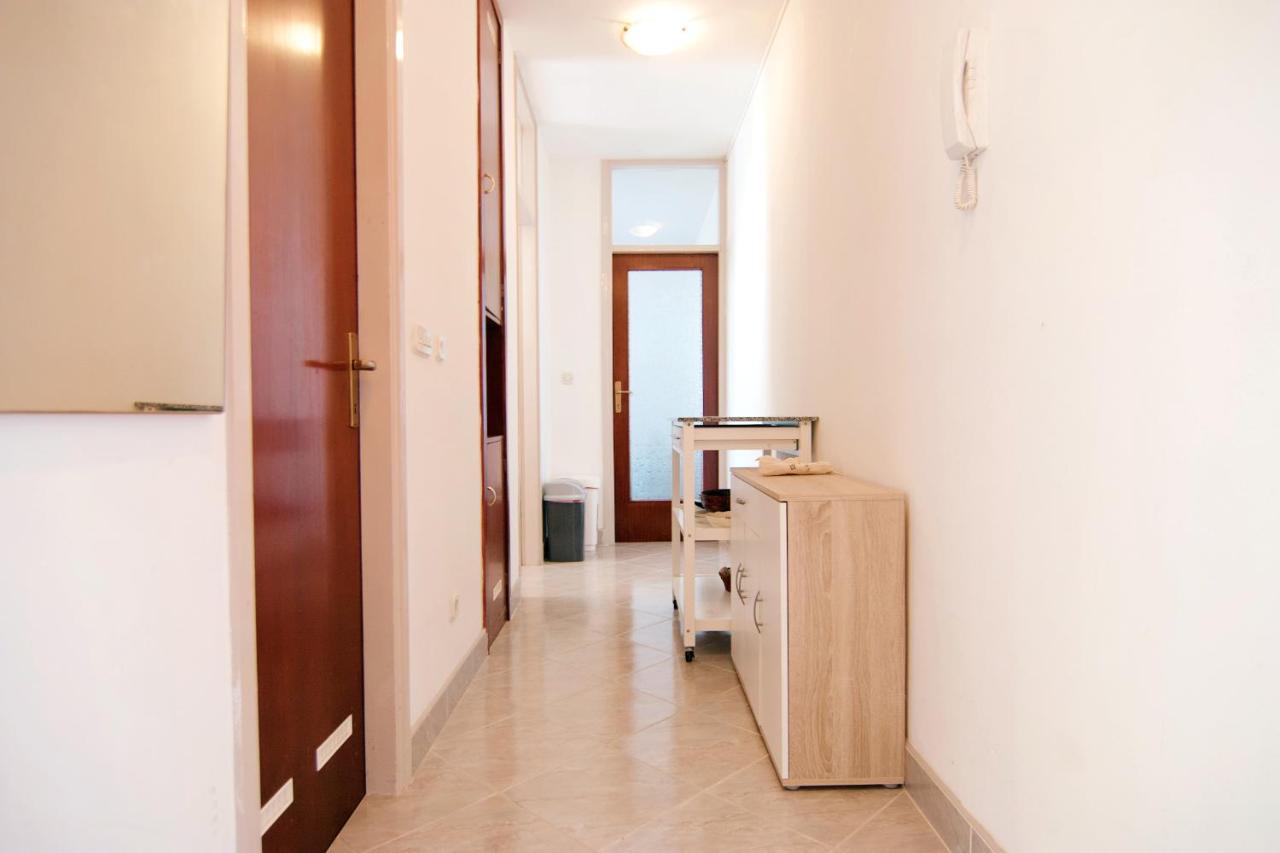 Apartment Todorovic - Macan プーラ エクステリア 写真