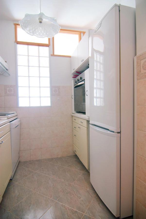 Apartment Todorovic - Macan プーラ エクステリア 写真
