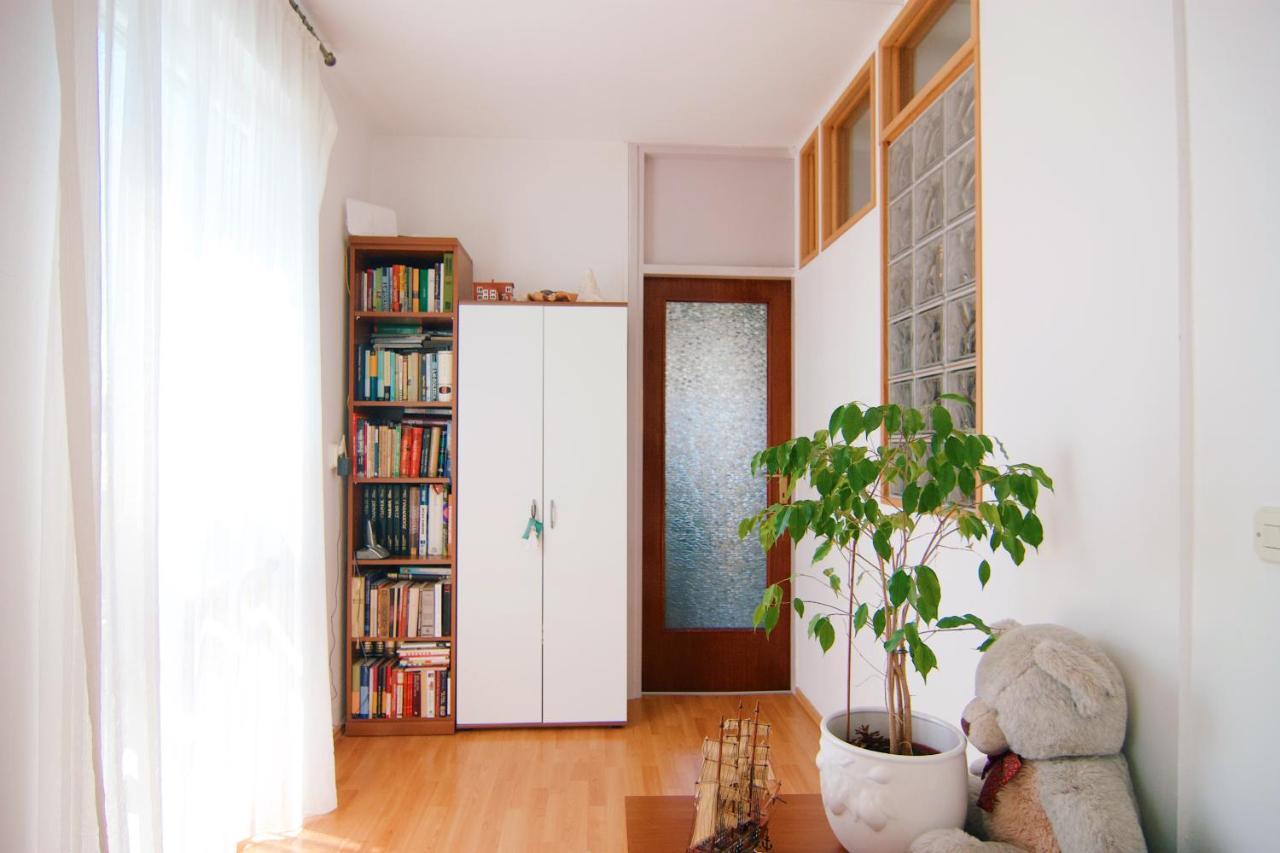Apartment Todorovic - Macan プーラ エクステリア 写真