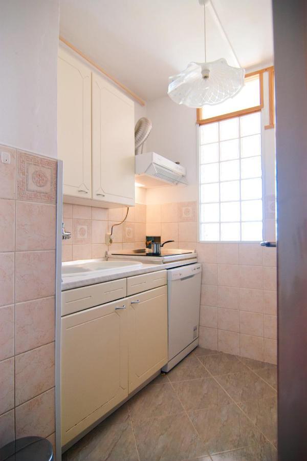 Apartment Todorovic - Macan プーラ エクステリア 写真