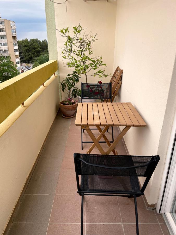 Apartment Todorovic - Macan プーラ エクステリア 写真