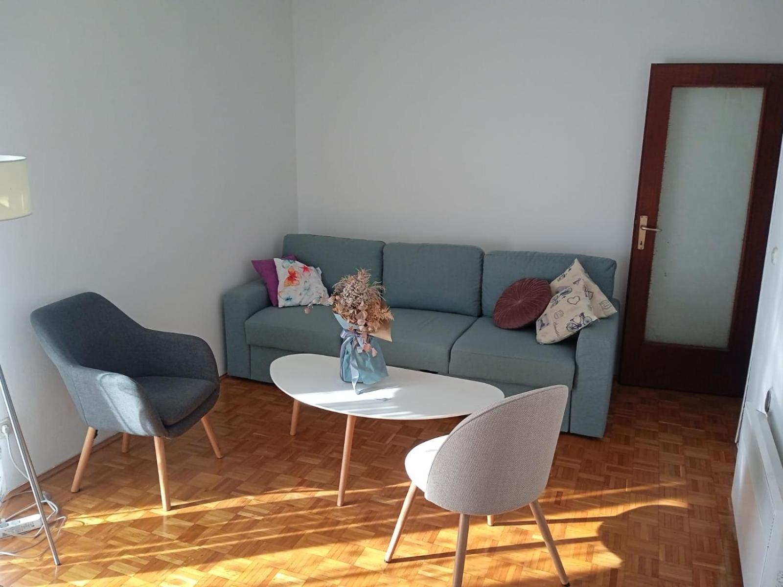 Apartment Todorovic - Macan プーラ エクステリア 写真