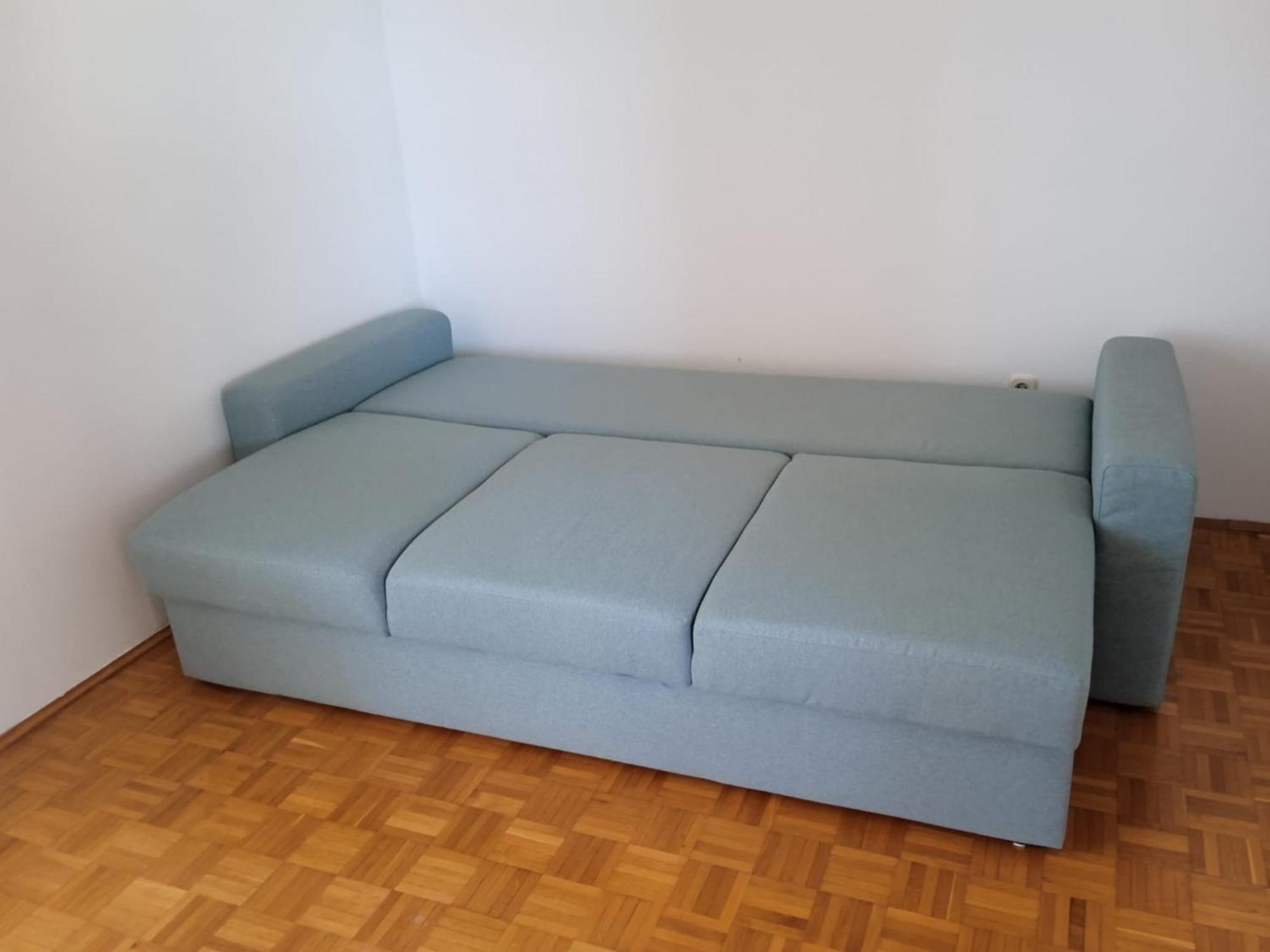 Apartment Todorovic - Macan プーラ エクステリア 写真